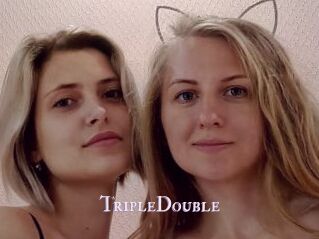TripleDouble