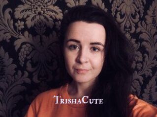 TrishaCute