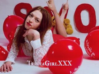 TrishaGirlXXX