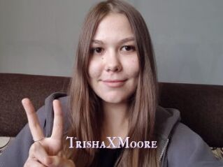 TrishaXMoore