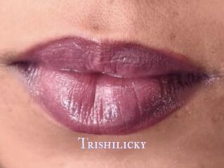 Trishilicky