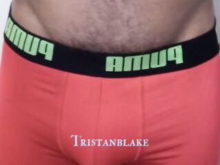 Tristanblake