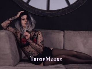 TrixieMoore