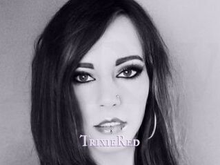 TrixieRed