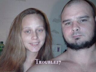 Trouble17