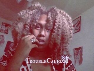 TroubleCaligari