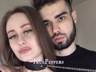 TruePeppers