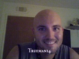 Trueman14