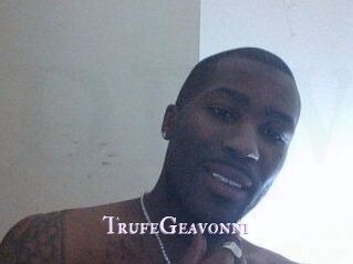 TrufeGeavonni