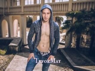 TrvorMay