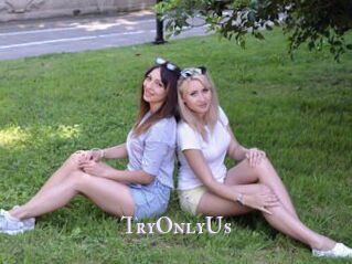 TryOnlyUs