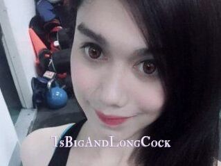 TsBigAndLongCock
