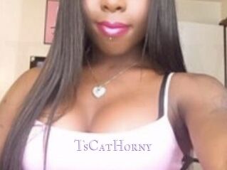 TsCatHorny
