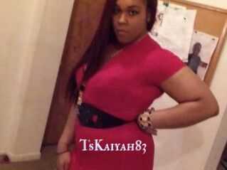TsKaiyah83