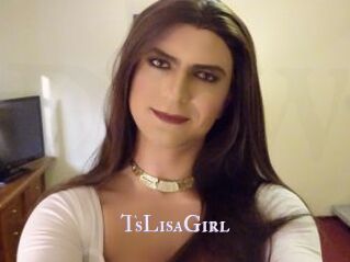 TsLisaGirl