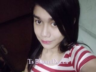 Ts_BarbieDollx