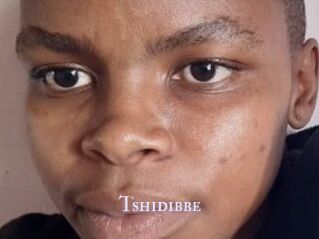 Tshidibbe