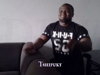 Tshipuky