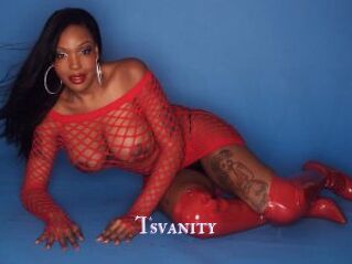 Tsvanity