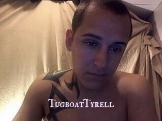 TugboatTyrell