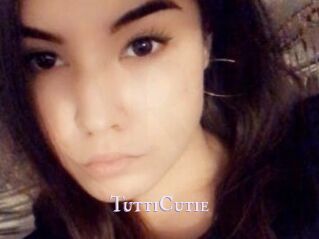 TuttiCutie