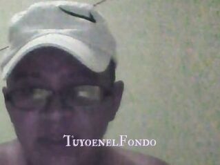 TuyoenelFondo