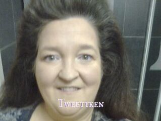 Tweetyken