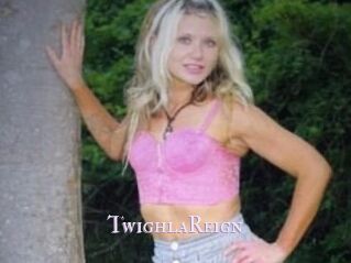 TwighlaReign