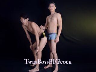 TwinBoysBIGcock