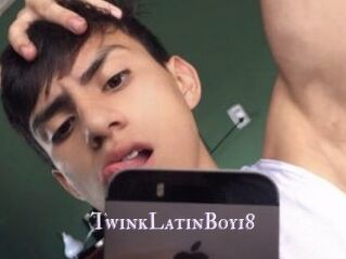 TwinkLatinBoy18