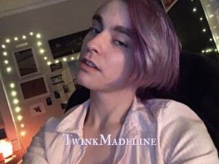 TwinkMadeline