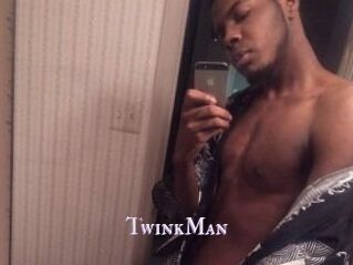 TwinkMan