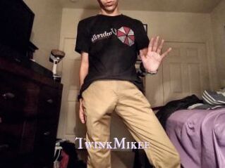 TwinkMikee