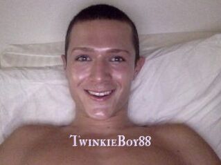 TwinkieBoy88 X Drow