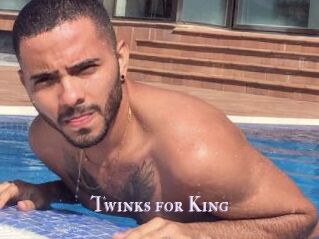 Twinks_for_King
