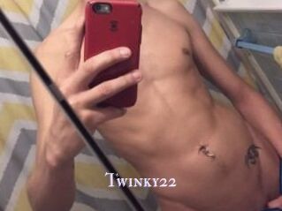 Twinky22