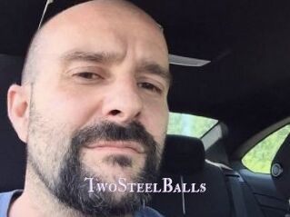 TwoSteelBalls