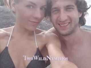TwoWildNymphos