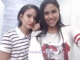 Twosaraandsuzy