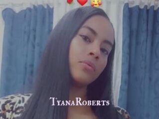 TyanaRoberts
