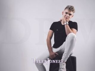 TylerJonees