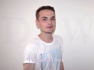 TylerRAYhott