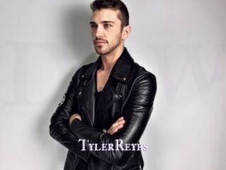 TylerReyes