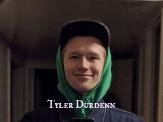 Tyler_Durdenn
