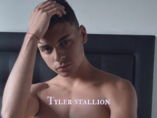 Tyler_stallion