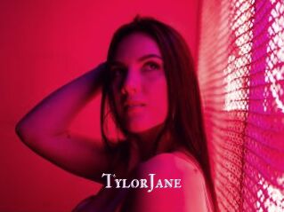 TylorJane