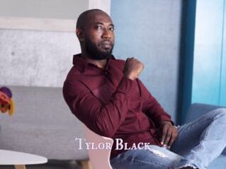 Tylor_Black