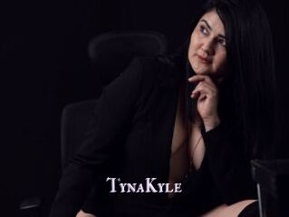 TynaKyle