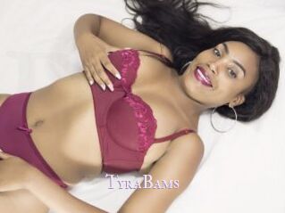 TyraBams