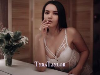 TyraTaylor